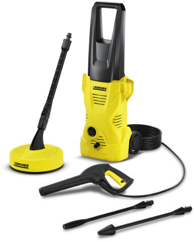 Karcher K 2300 + T 50, Idropulitrice ad alta pressione