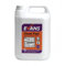 Evans Clean Fast Heavy Duty Bactericidal Bathroom Cleaner 5ltr Bottle