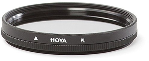 Hoya 49mm Linear Polarizing Screw-in Filter