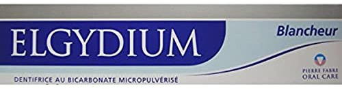 Elgydium Whitening Toothpaste 50ml