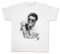 Hate Couture Tattoo Rocker HC T-Shirt - King Elvis Skull Ink Psychobilly Presley Shirt Größen S - 5XL (M)