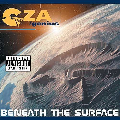 Beneath The Surface[2 LP]