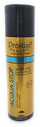 PRIMP Prestige Acqua Stop – Spray Impermeabilizzante Universale