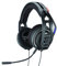 Plantronics PLANTRO-RIG400HS, Schwarz