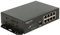 DeLock Gigabit Ethernet Switch 8 Port + 1 SFP