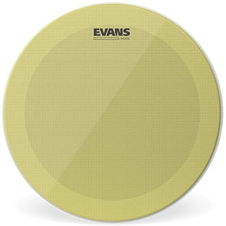 Evans MX5 Marching Snare Side Drum Head, 14 Inch