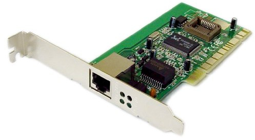 Dynamode Realtek 10/100 Mbps Pci Network Card