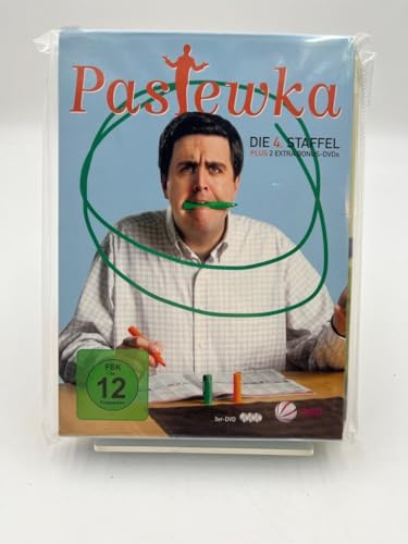 Pastewka - Die 4. Staffel [3 DVDs]