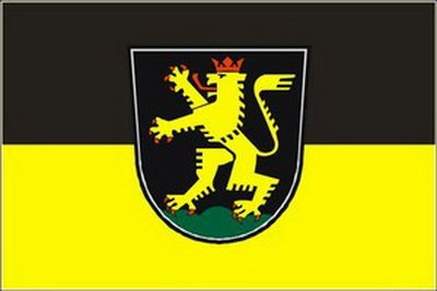 Flagge Fahne Heidelberg 90x150cm