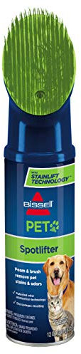 Bissell Haustier-Teppich- und Polsterreiniger, 340 ml, Blau