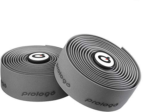 PROLOGO Plaintouch Lenkerband, Silber