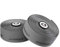 PROLOGO Plaintouch Lenkerband, Silber