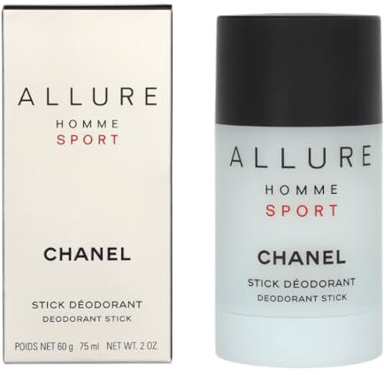 Allure Sport deo stick 75 ml.