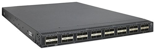 HP FlexFabric 5930-32QSFP+ Switch JG726A