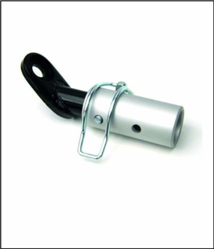 Blue Bird Kranich Adapter Fahrrad Anhänger Kupplung Anhängerkupplung - 01250203