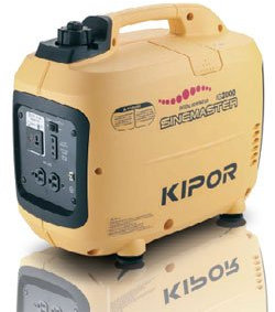 Generatore di corrente Kama Kiport ig2000