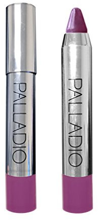 Palladio Pop Shine Brilliant Lip Balm, Flirtatious