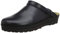 Beck Damen Anna Clogs, Blau, 38 EU