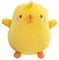 Molang L66059 Plüschtiere, Gelb