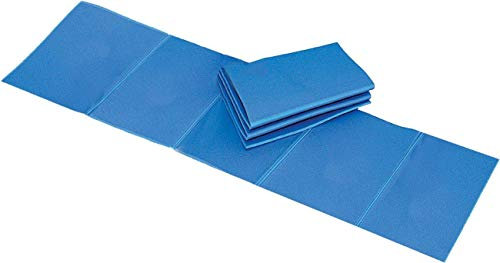 BRUNNER Isomatte Sunray Schlafmatte Campingmatte faltbar leicht kompakt