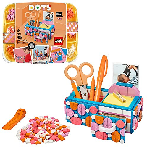 LEGO 41907 Dots La boîte de Rangement