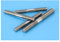 M10 / M12, Stehbolzen 304 Edelstahl Klasse B gleich lange Stehbolzen-M12 * 80 (1 Stück)