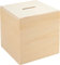VBS Spardose Würfel 10 cm x 10 cm