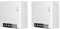 SONOFF WiFi Smart Relay Switch 2 Way Light Switch 10A 2200W, Works with Alexa/Google Home, APP Remote Control, Voice Control, Timer Function, Support LAN Control, No Hub Required, MINIR2, 2PCS
