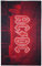 AC/DC PWR UP Unisex Flagge Multicolor 100% Polyester Band-Merch, Bands