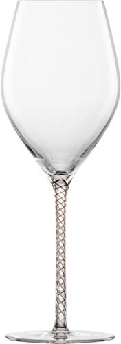 Zwiesel Glas 121627 Spirit Bordeaux Glas, 609 milliliters