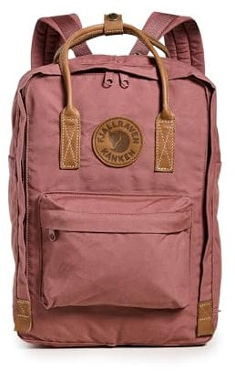 Fjallraven 23569-410 Kånken No. 2 Laptop 15 Sports backpack Unisex Mesa Purple Size One Size
