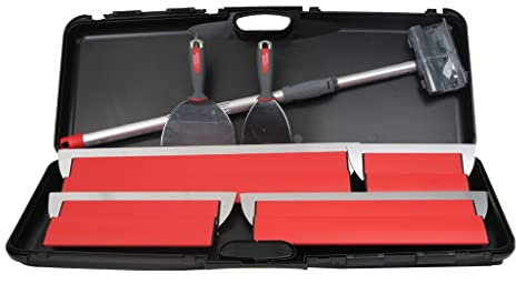 Kit Valise ParfaitLiss' - L'OUTIL PARFAIT - Outillage Lissage pour Plaquiste