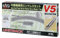 KATO V5 20-864 N Gauge Interno Doppio Filo Endless Set Modello Ferroviario