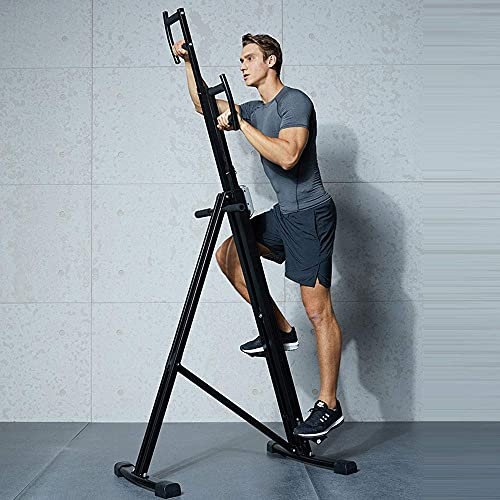 Vertical Climber Klettergerät Heim-Fitnessstudios Fitnessgeräte Efficency