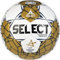 Select Handball Ultimate Replica EHF Champions League v24, Weiss Gold blau