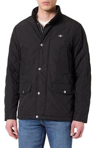 GANT Steppjacke Windcheater