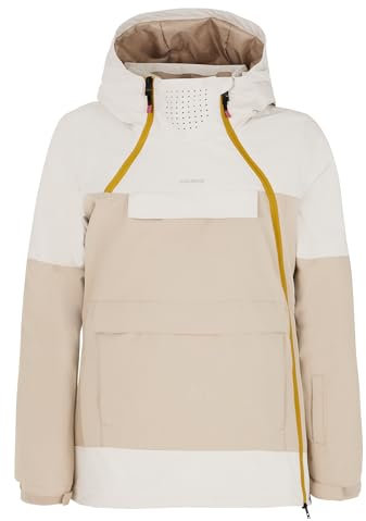 Protest Damen Ski- Und Snowboardjacke PRTDITSY