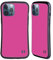 Head Case Designs Rosa Colori A Blocchi Custodia Cover Ibrida Compatibile con Apple iPhone 13 PRO Max