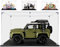50x25x30cm 3mm Groß Acryl Vitrine Schaukasten für Lego Jazz Quartet/21334 Land Rover Defender/42110 Heartlake Mall/42604 75356