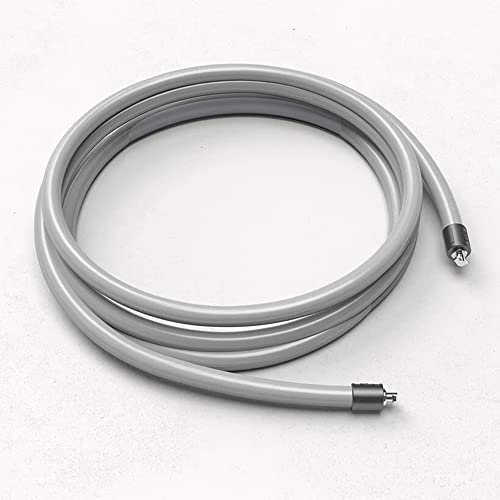 Crossrope Replacement Weighted Jump Ropes - 1 LB and 2 LB Heavy Ropes - Handles Not Included