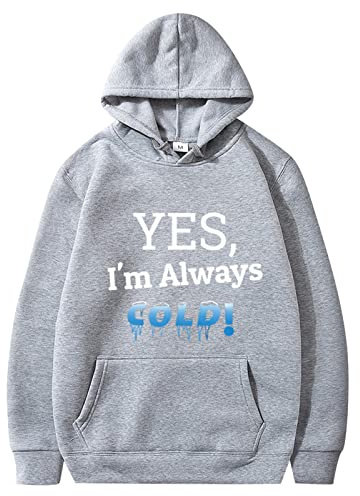 warehouse clearance women zip up hoodie oversized hoodie Ladies Long Sleeve Casual Top Letter Print Hooded Loose student discounts less than 5 pound items Grey