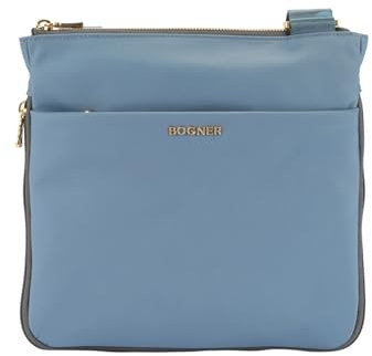 Bogner - Damen ShoulderBag Klosters Neve Serena