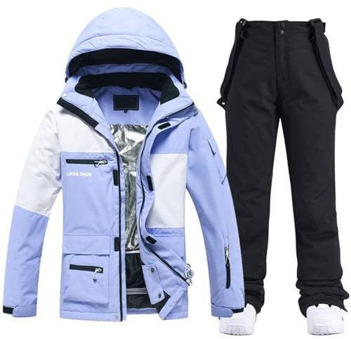 Schneeanzug 92 Skijacke Herren Winterjacke Herren Skijacke Herren Snow Jacke Damen Fleeceweste Damen Winter Handschuhe