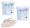 2x Conel CARE Wasserkastenwürfel Dose a 17 Stück + Einmalhandschuhe