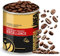 CAFE PRIMERA LÍNEA | Café en Lata Grano Natural 500 gr Gourmet Exclusivo | 100% ARABICA | Tueste Medio | Sabor Único y Auténtico | Ideal para Máquinas Espresso | Intensidad Media y Retrogusto Suave