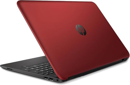 HP 250 RED EDITION, ram 16Gb DDR4, cpu intel n4500 Computer portatile 39,6 cm (15.6) 1366 x 768 HD, SSD 256Gb Nvme, Wi-Fi, Lan, Bt, Win 11Pro, Libre Office, preconfigurato, Garanzia Italia