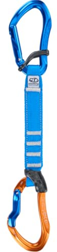 QUICKDRAW MORFO SET UL PRO 17cm, blue-orange, (6pc per 1 card)