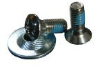 DEMON Insert Schrauben für Bindung 14mm