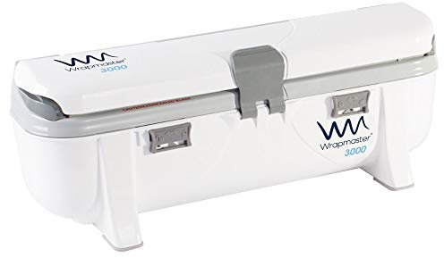 Wrapmaster Dispenser - 12 wide. For foil or cling film - not included.