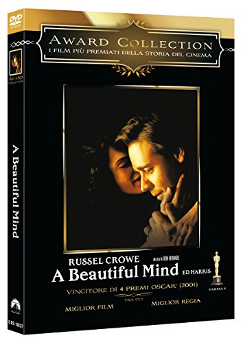 A beautiful mind [IT Import]